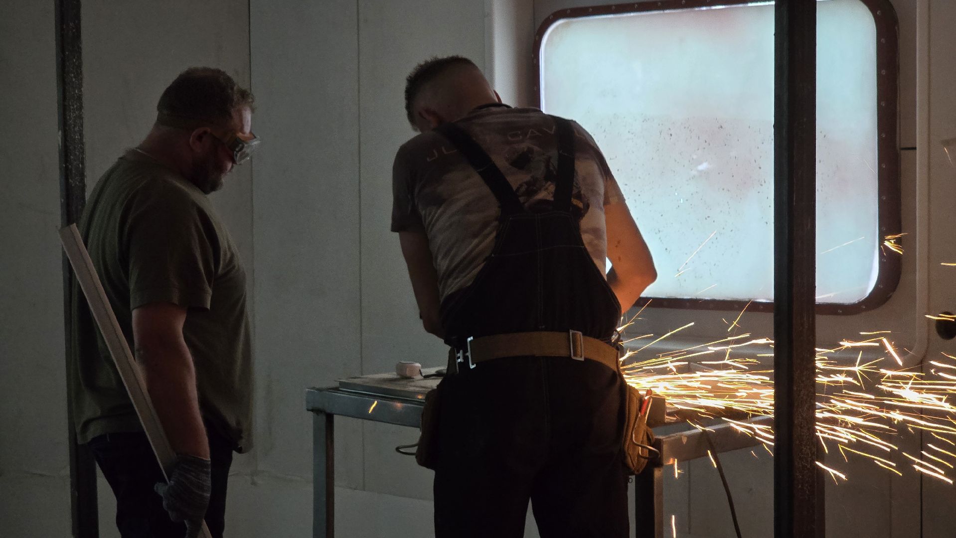 Коломна,  порт коломна, теплоход, плавучий госпиталь,