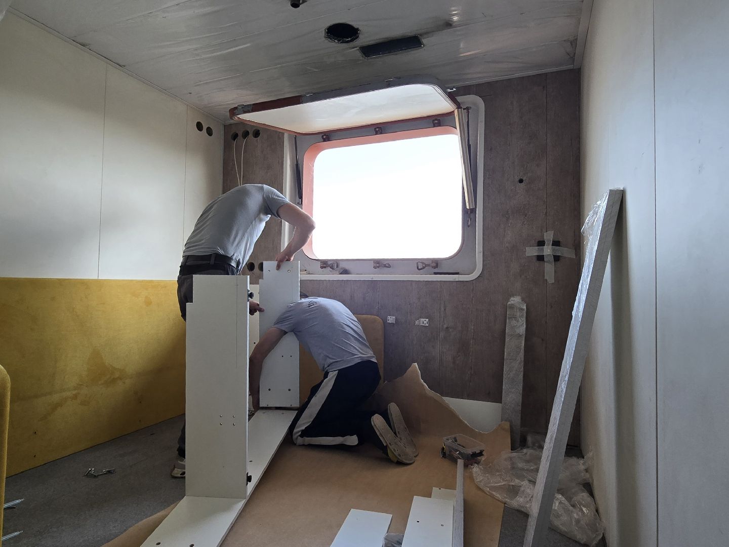 Коломна,  порт коломна, теплоход, плавучий госпиталь,