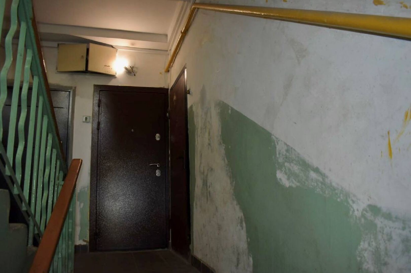 Балашиха, Подмосковье, капитальный ремонт, многоквартирные дома, Фонд капитального ремонта, ЖКХ, депутаты, Мособлдума, Тарас Ефимов