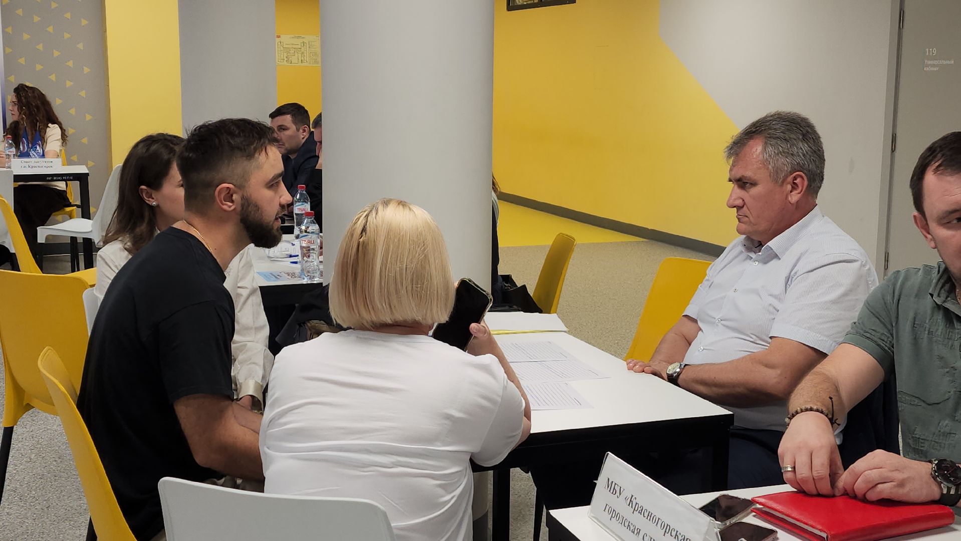 выездная администрация, глухово,