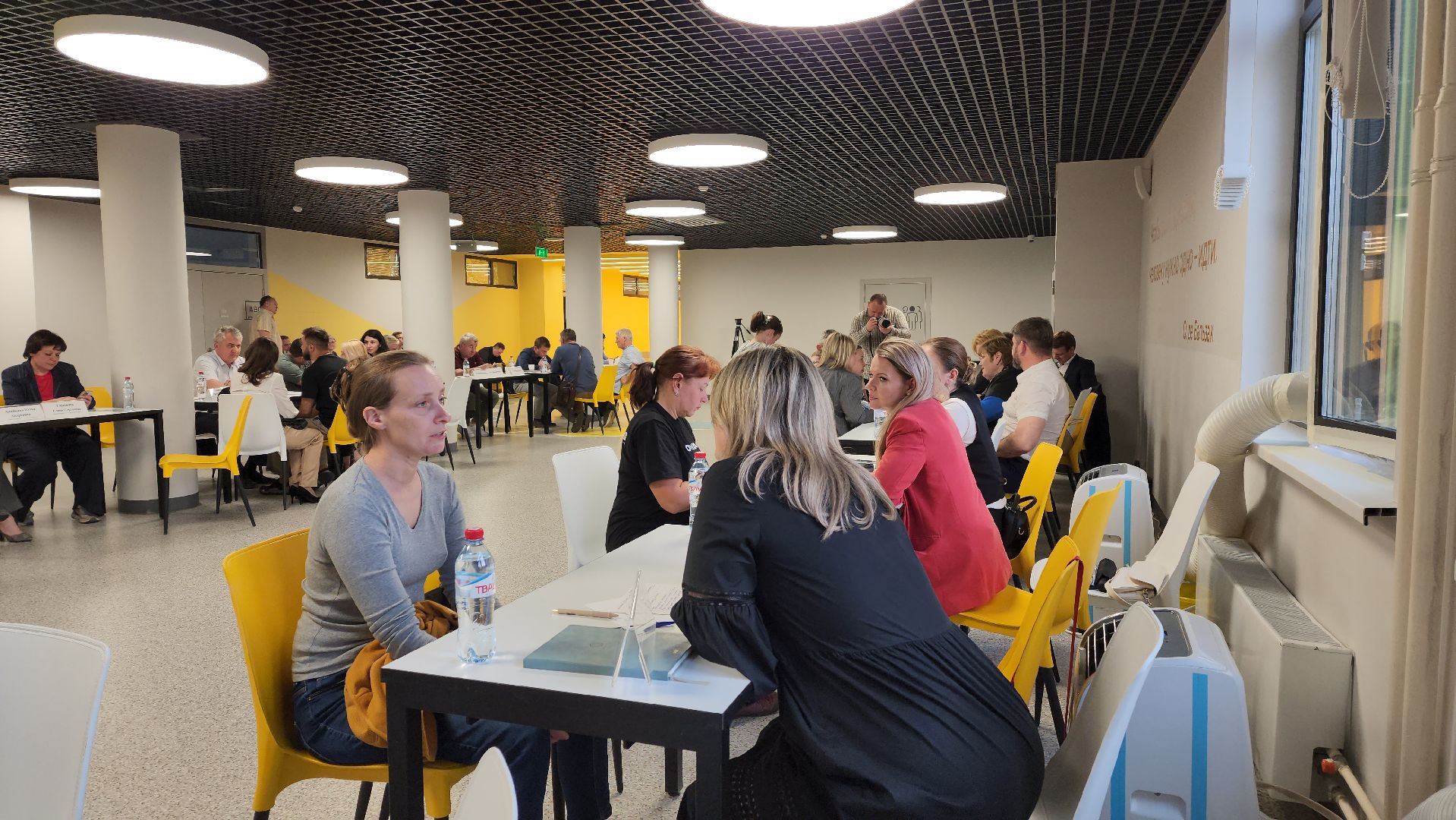 выездная администрация, глухово,