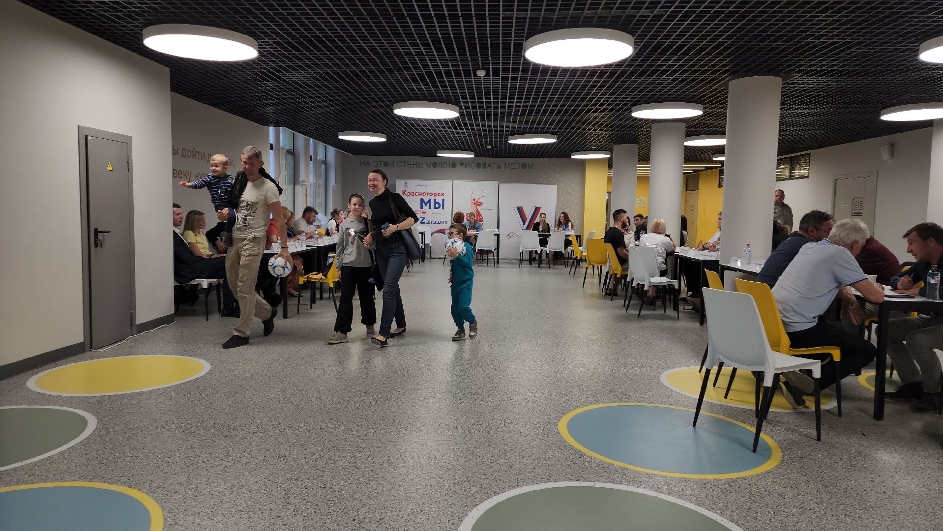 выездная администрация, глухово,