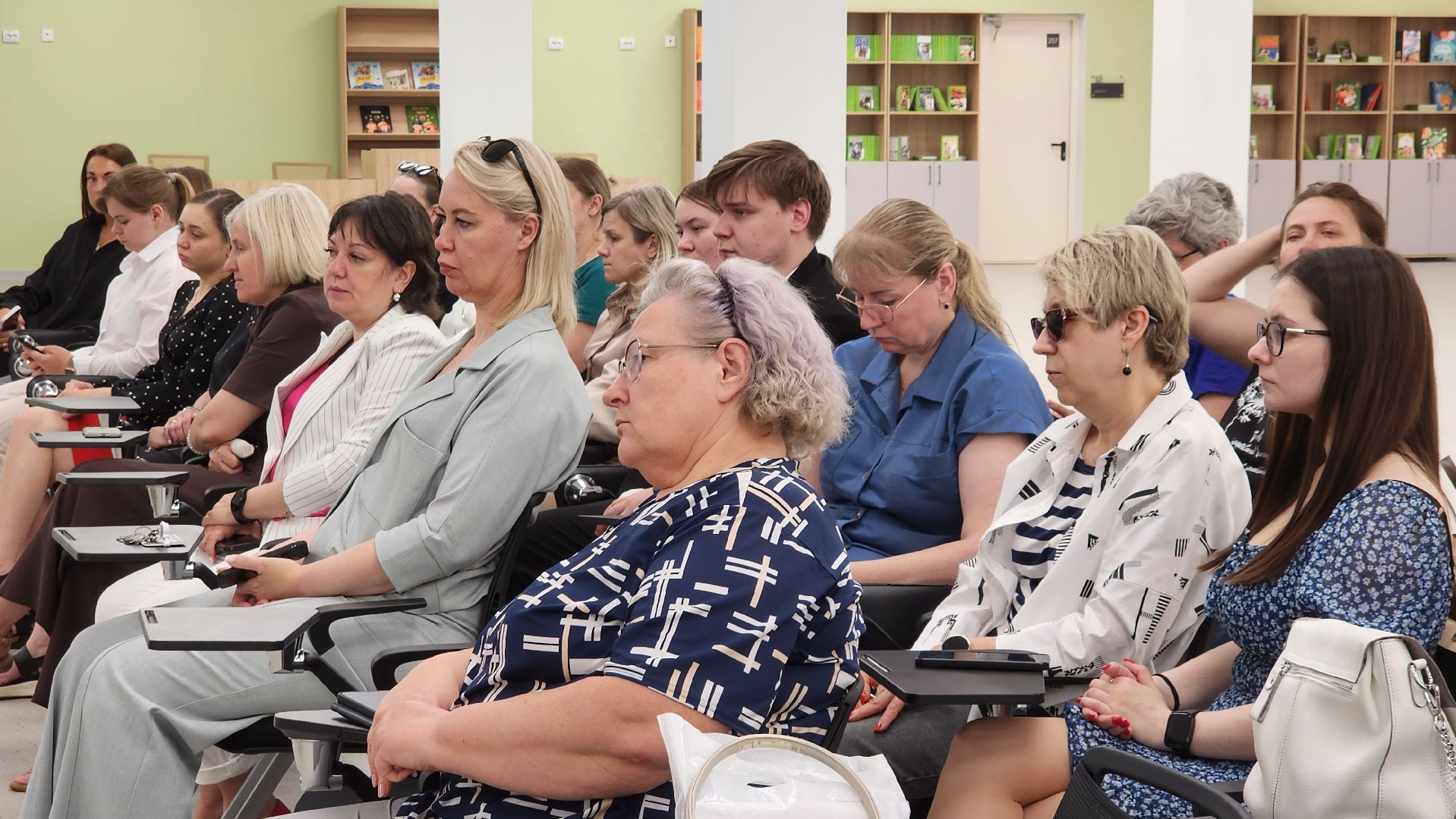 Реутов, Прокуратура, Лекция, Мошенники, Не дай себя обмануть,