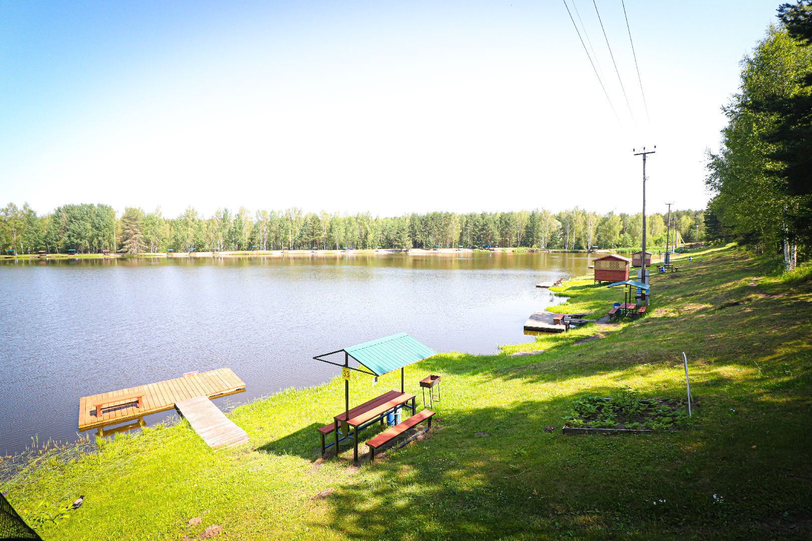 клин, общество, экономика, рабалка,