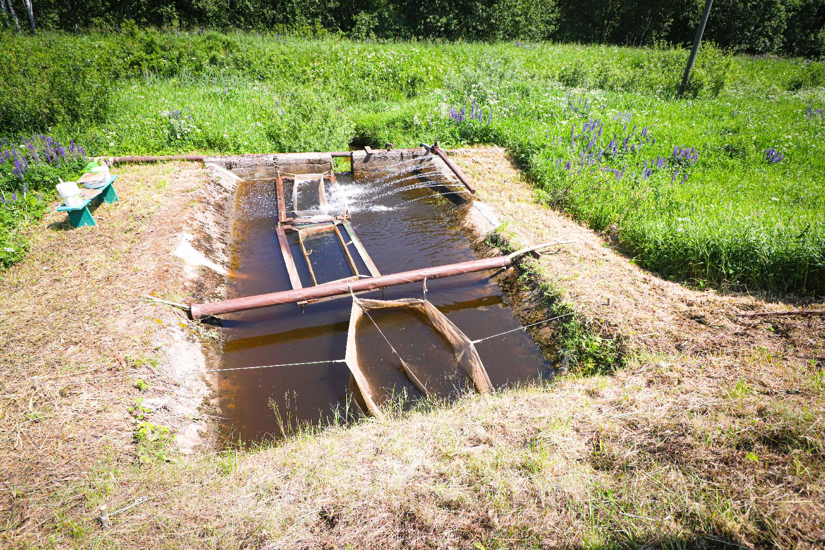 клин, общество, экономика, рабалка,