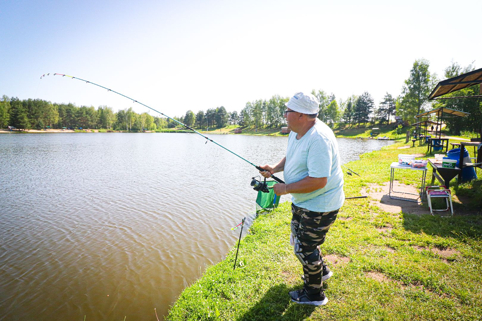клин, общество, экономика, рабалка,