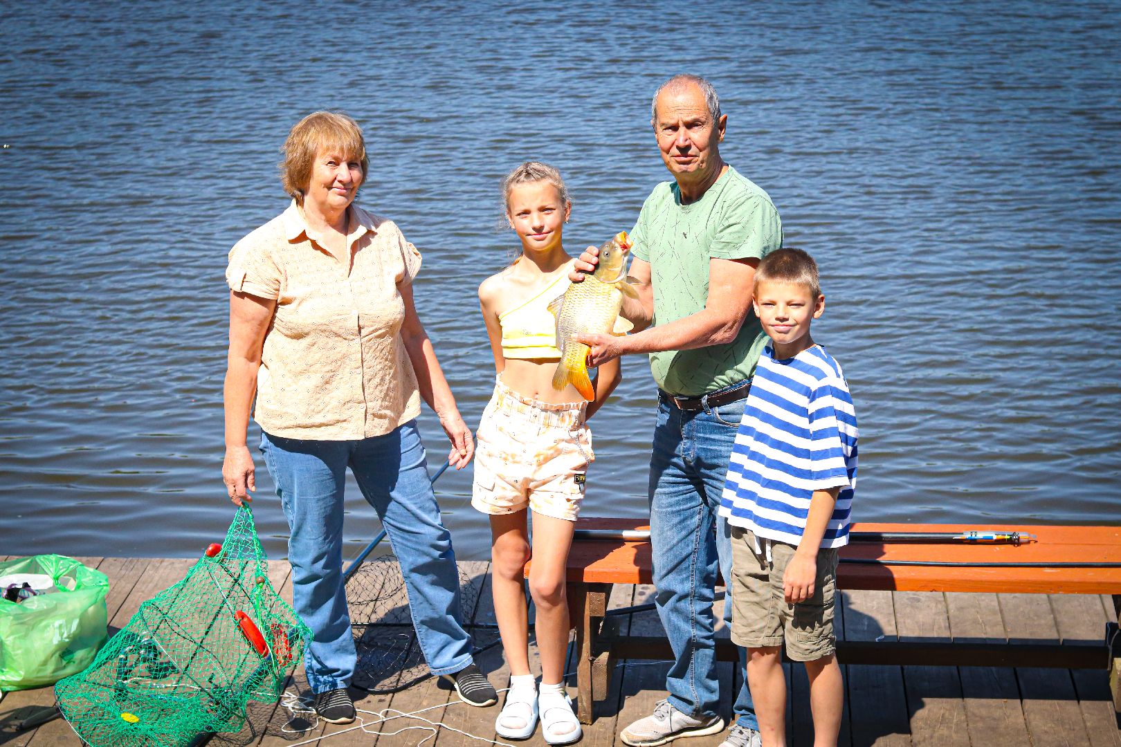 клин, общество, экономика, рабалка,