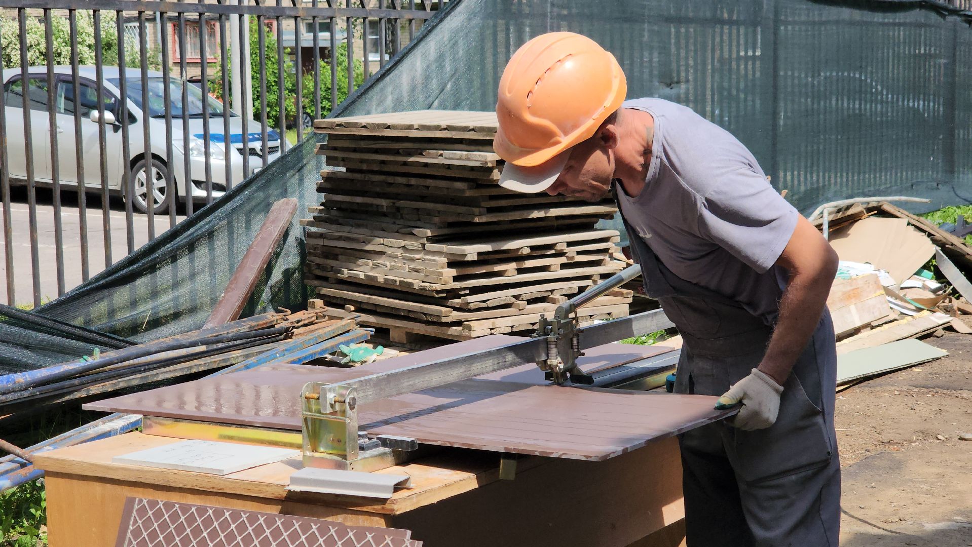 монино, щёлково, капитальный ремонт школы,