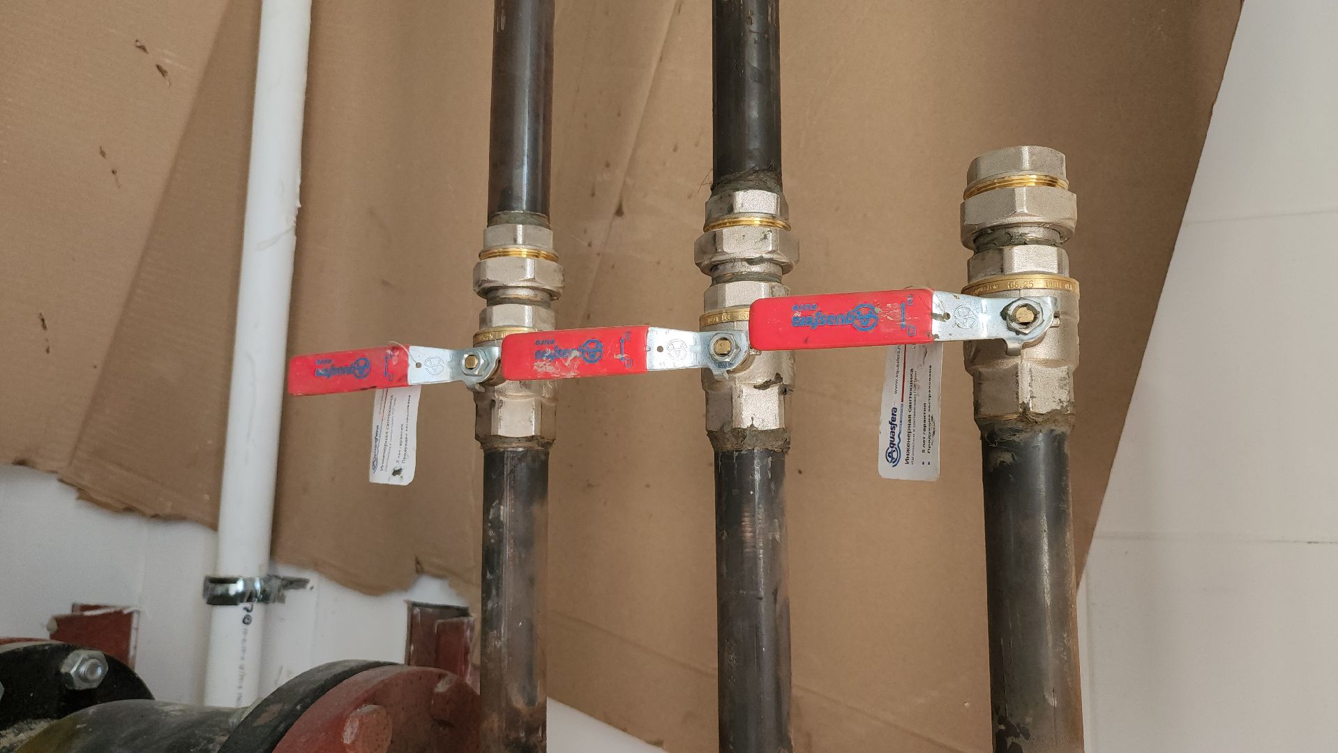 монино, щёлково, капитальный ремонт школы,