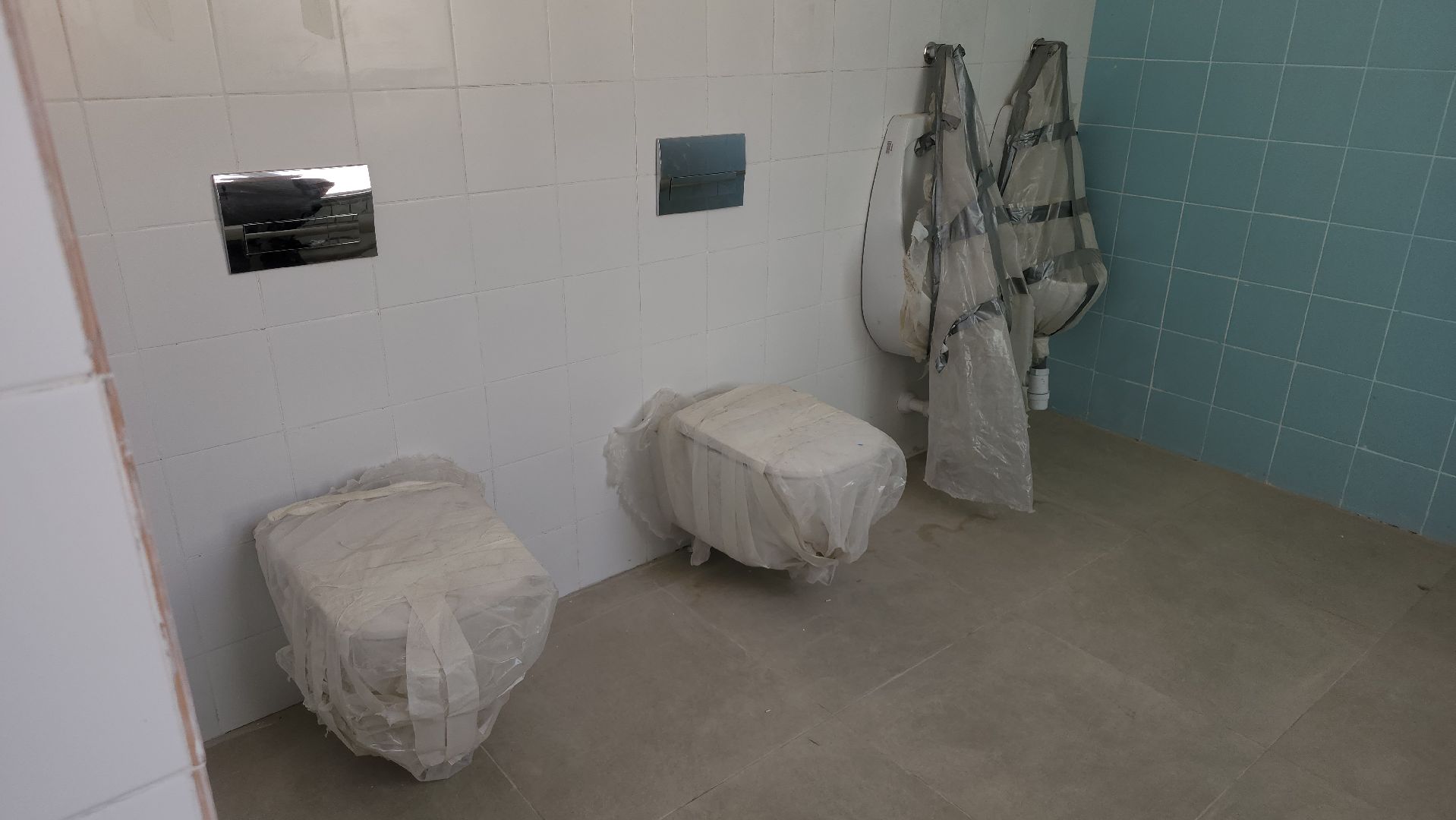 монино, щёлково, капитальный ремонт школы,