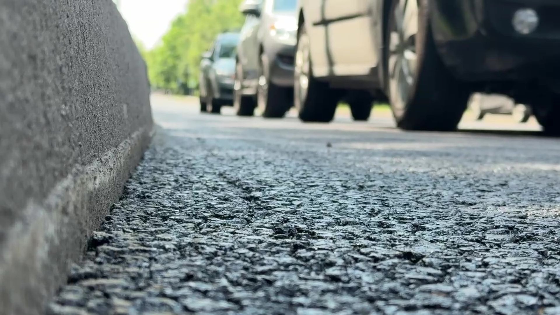 реутов, благоустройство, реконструкция, асфальт, дороги,