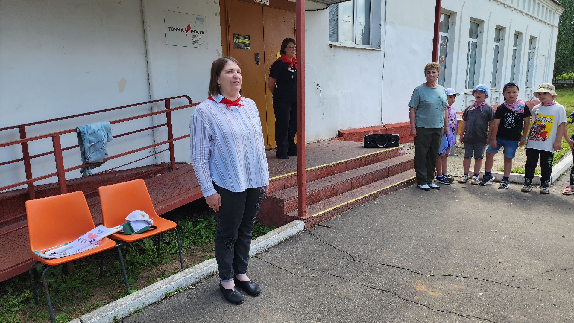 кашира, дети, лагерь, военно-патриотический лагерь, квест, спорт, здоровье, школа,