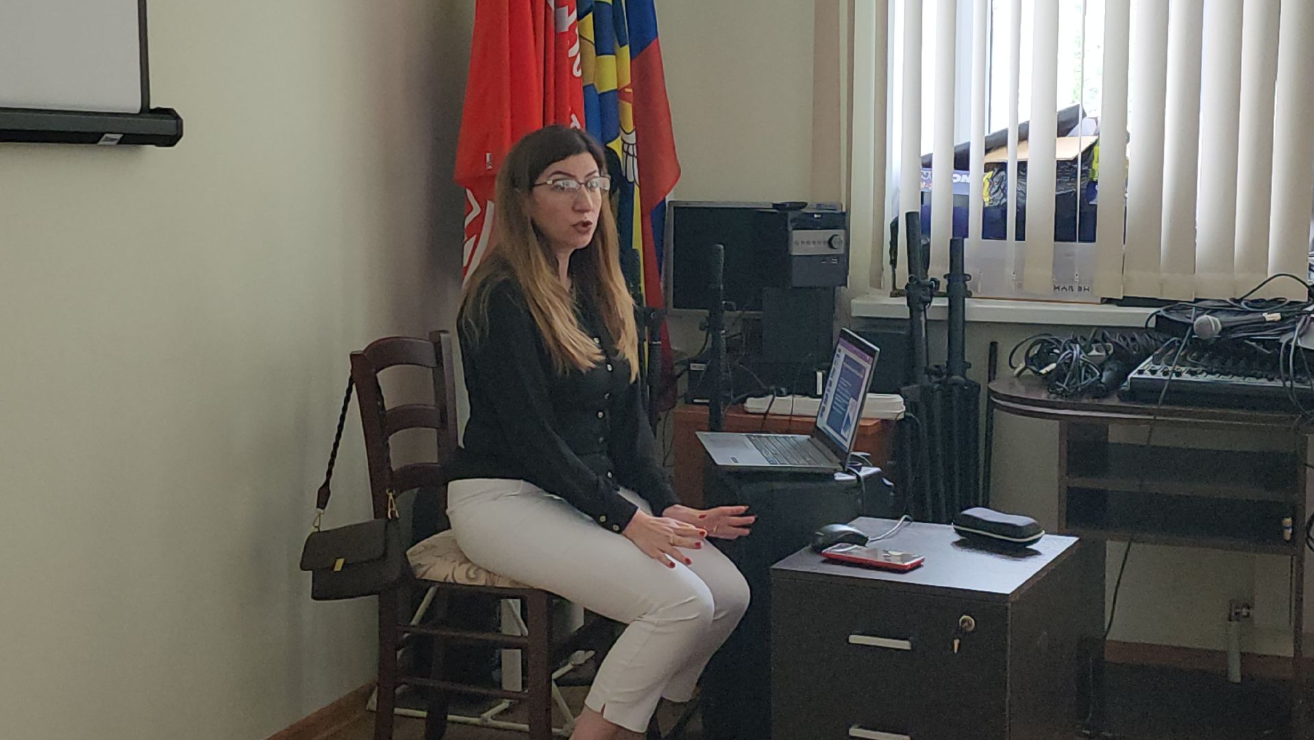 Истра, Медицина, активное долголети,