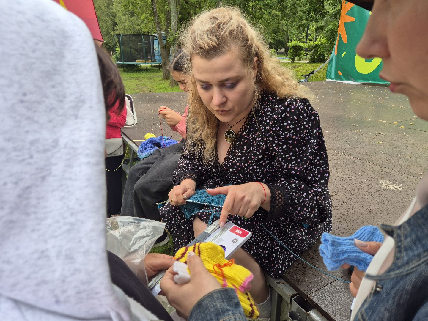 дубна, благотворительность, новорожденные,