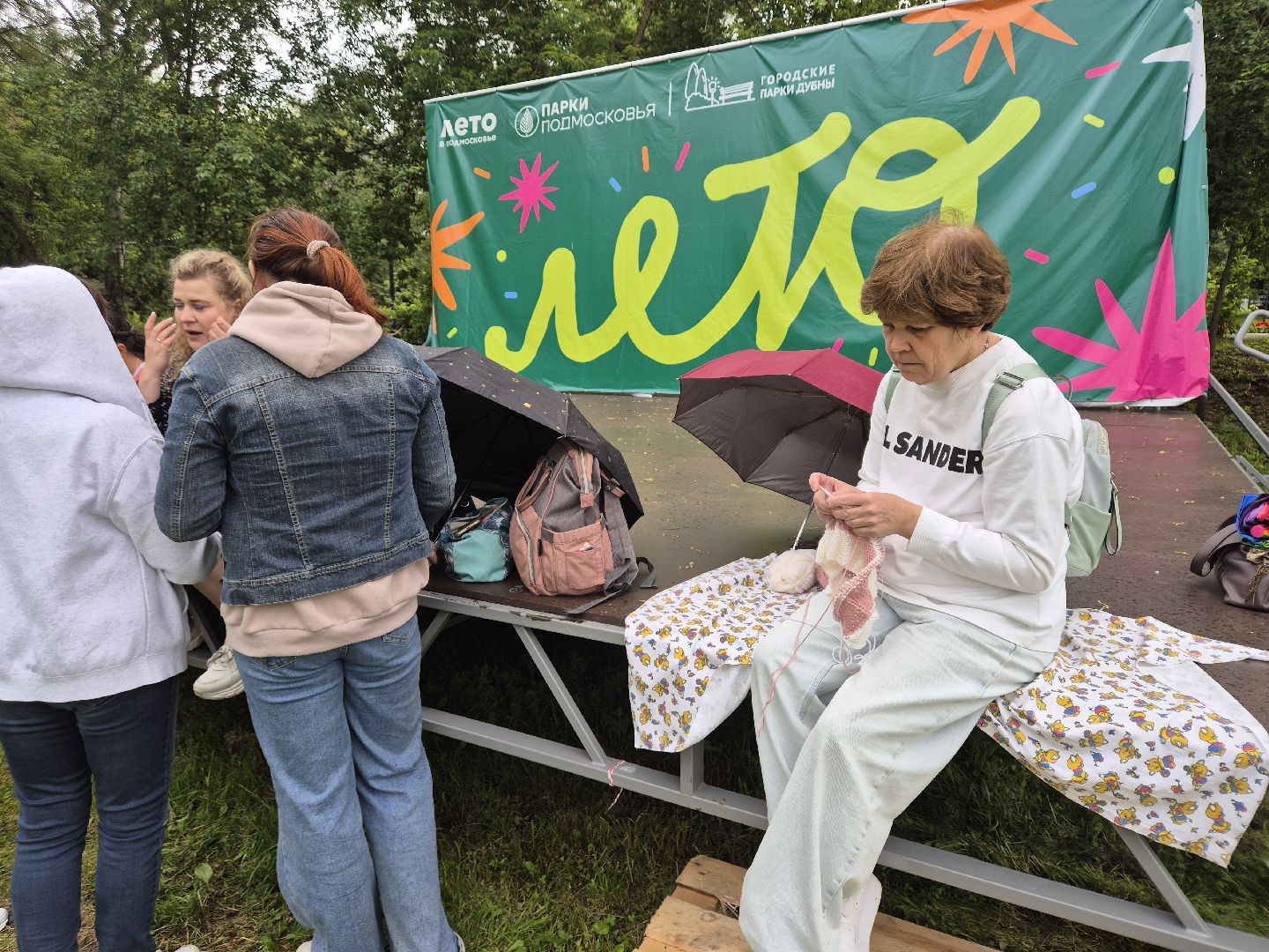 дубна, благотворительность, новорожденные,