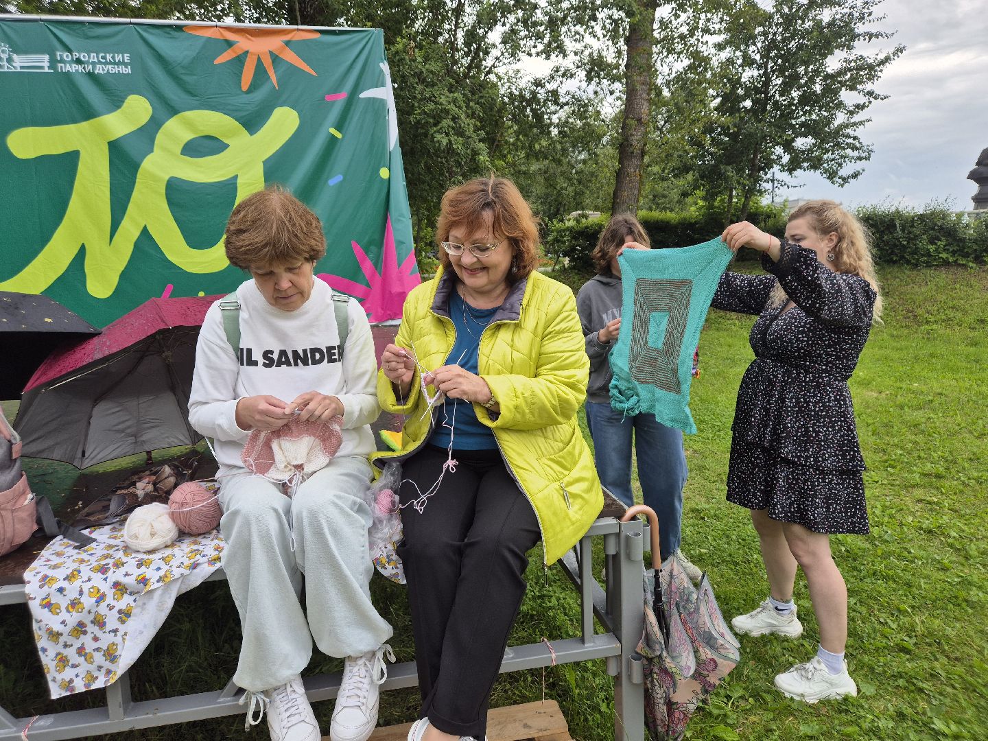 дубна, благотворительность, новорожденные,