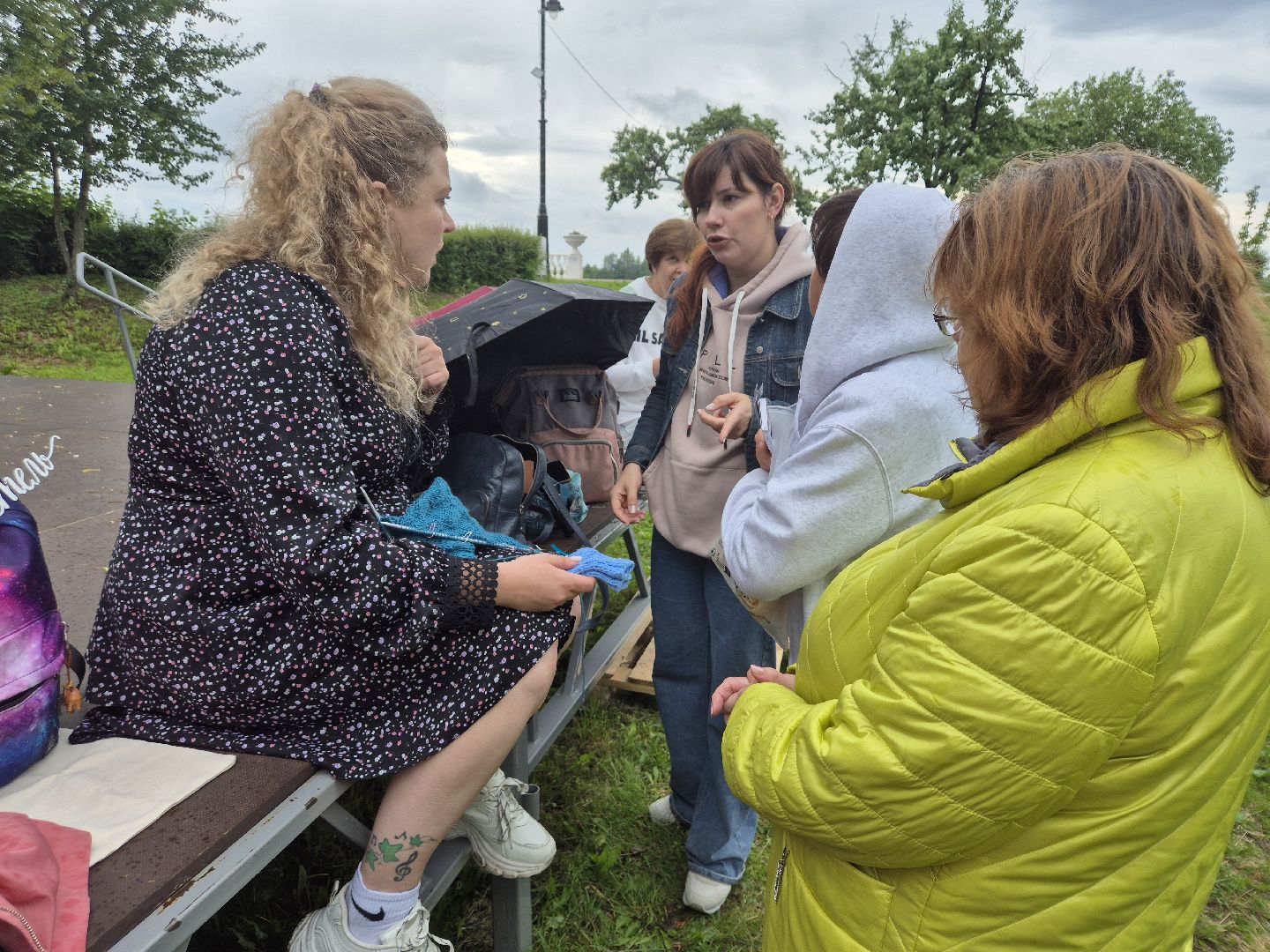 дубна, благотворительность, новорожденные,