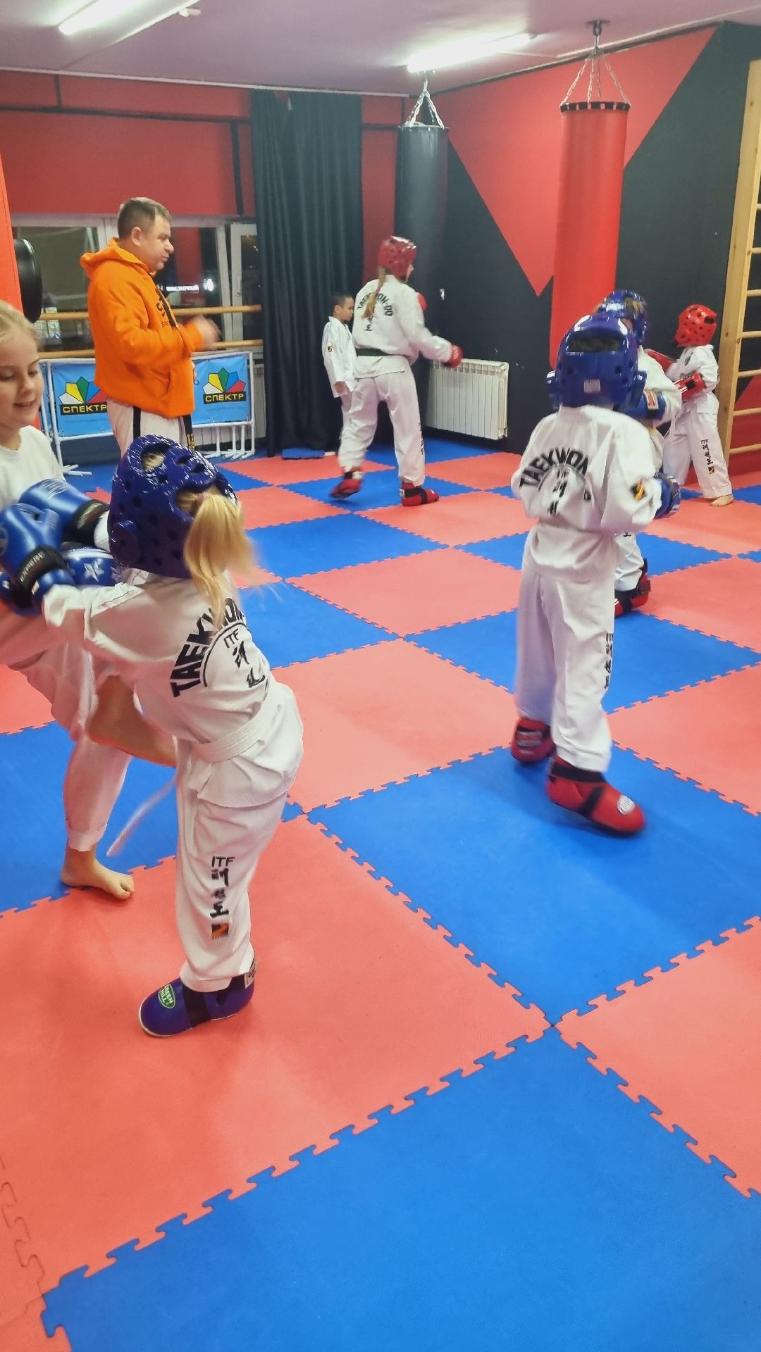 Ивантеевка