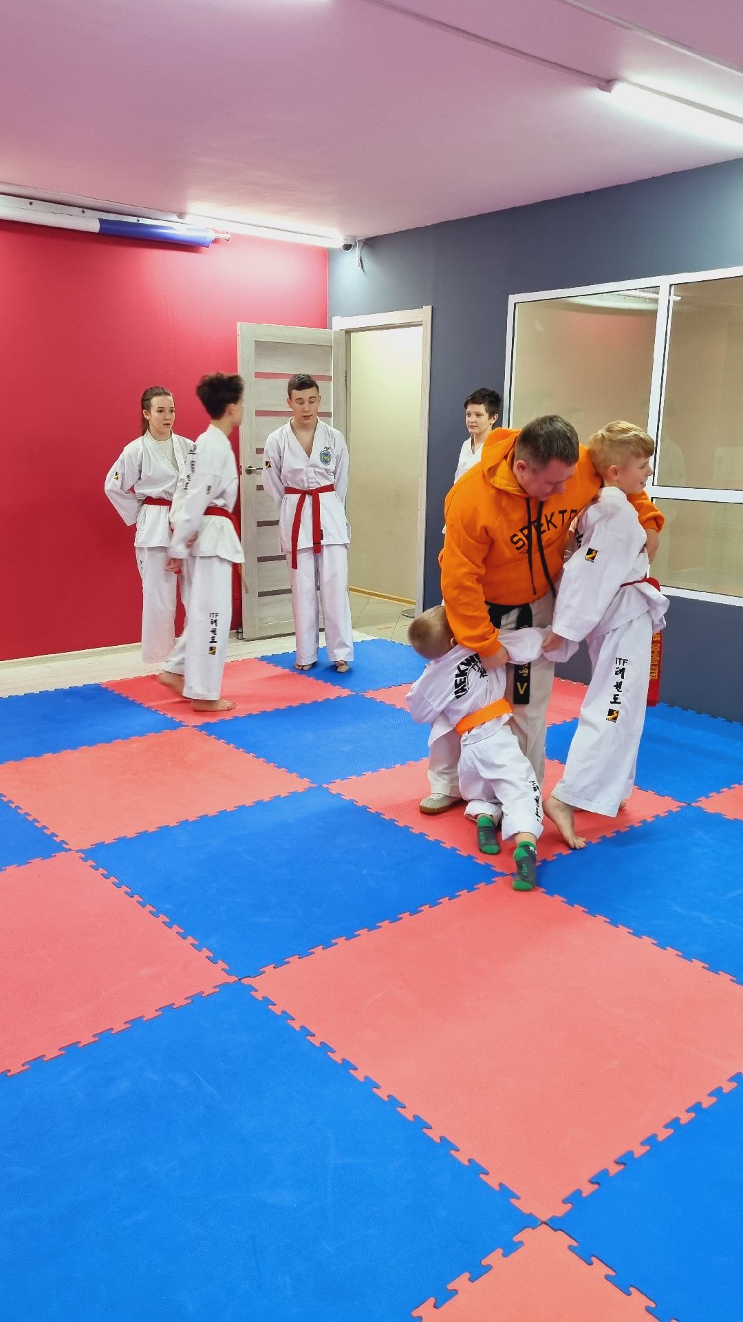 Ивантеевка