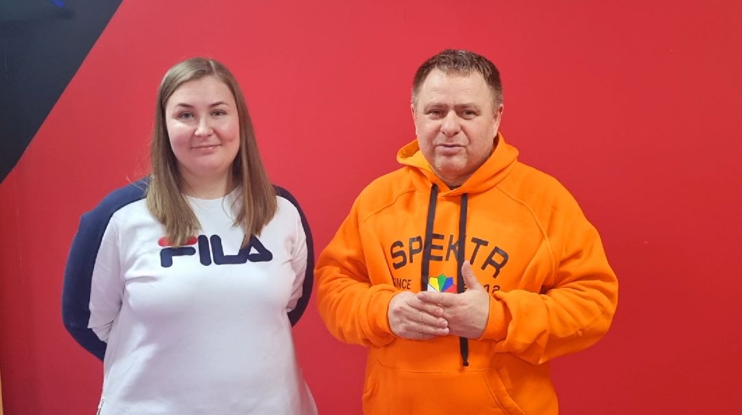 Ивантеевка