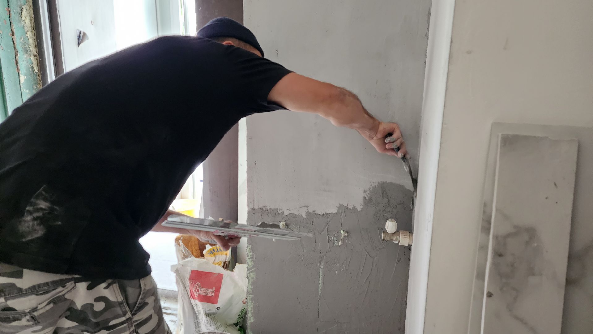 ремонт дк, истра, культура,