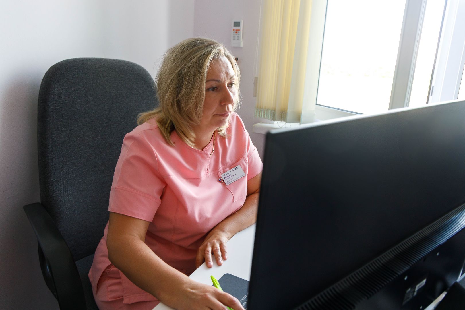 люберецкая областная больница, центр амбулаторной онкологической помощи, жилье по коммерческому найму, социальная ипотека,