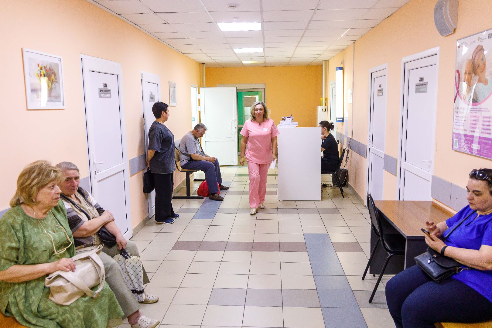 люберецкая областная больница, центр амбулаторной онкологической помощи, жилье по коммерческому найму, социальная ипотека,