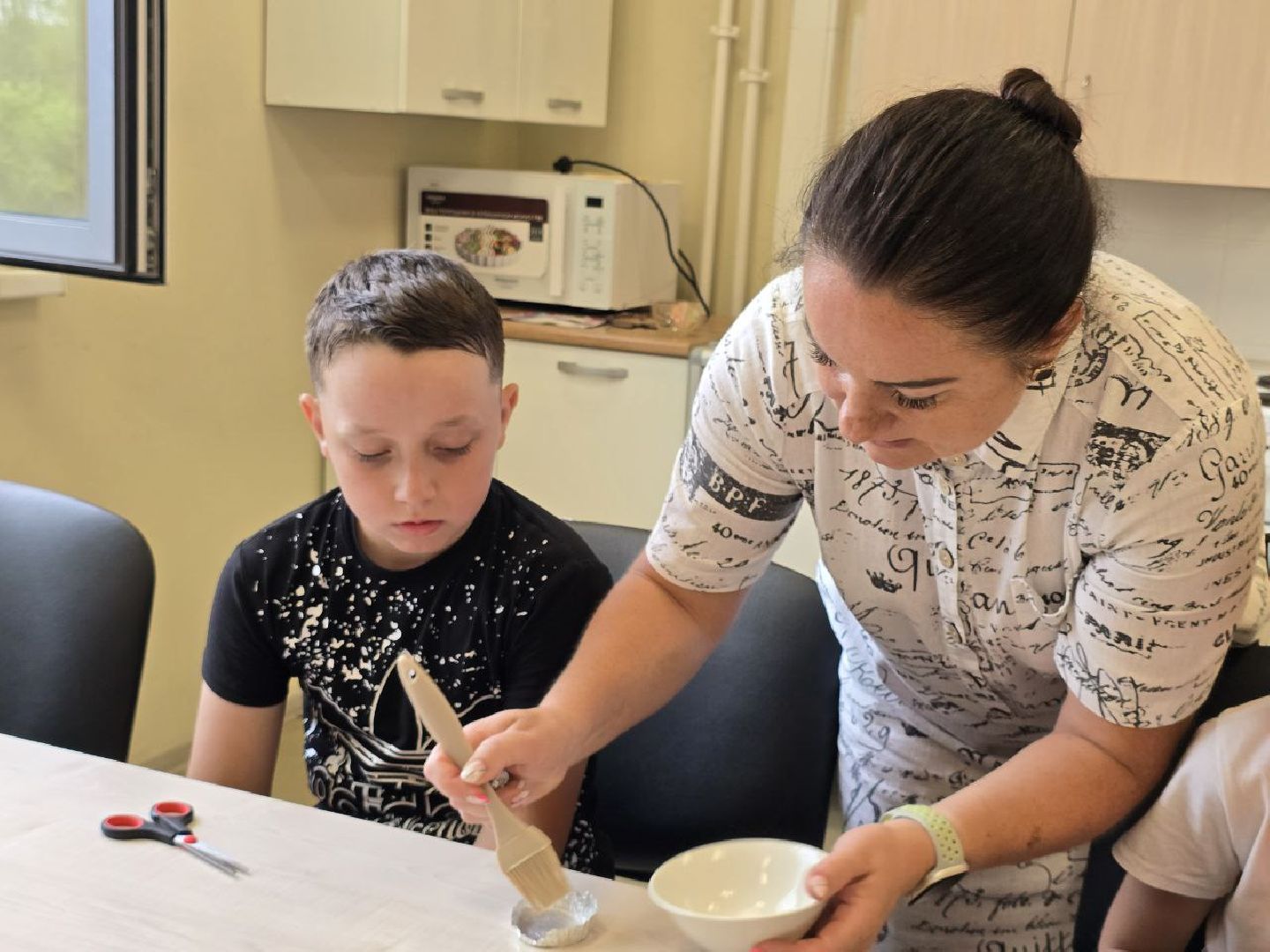 можайск, можайский муниципальный округ, подмосковье, детский лагерь, школьный лагерь, дети,