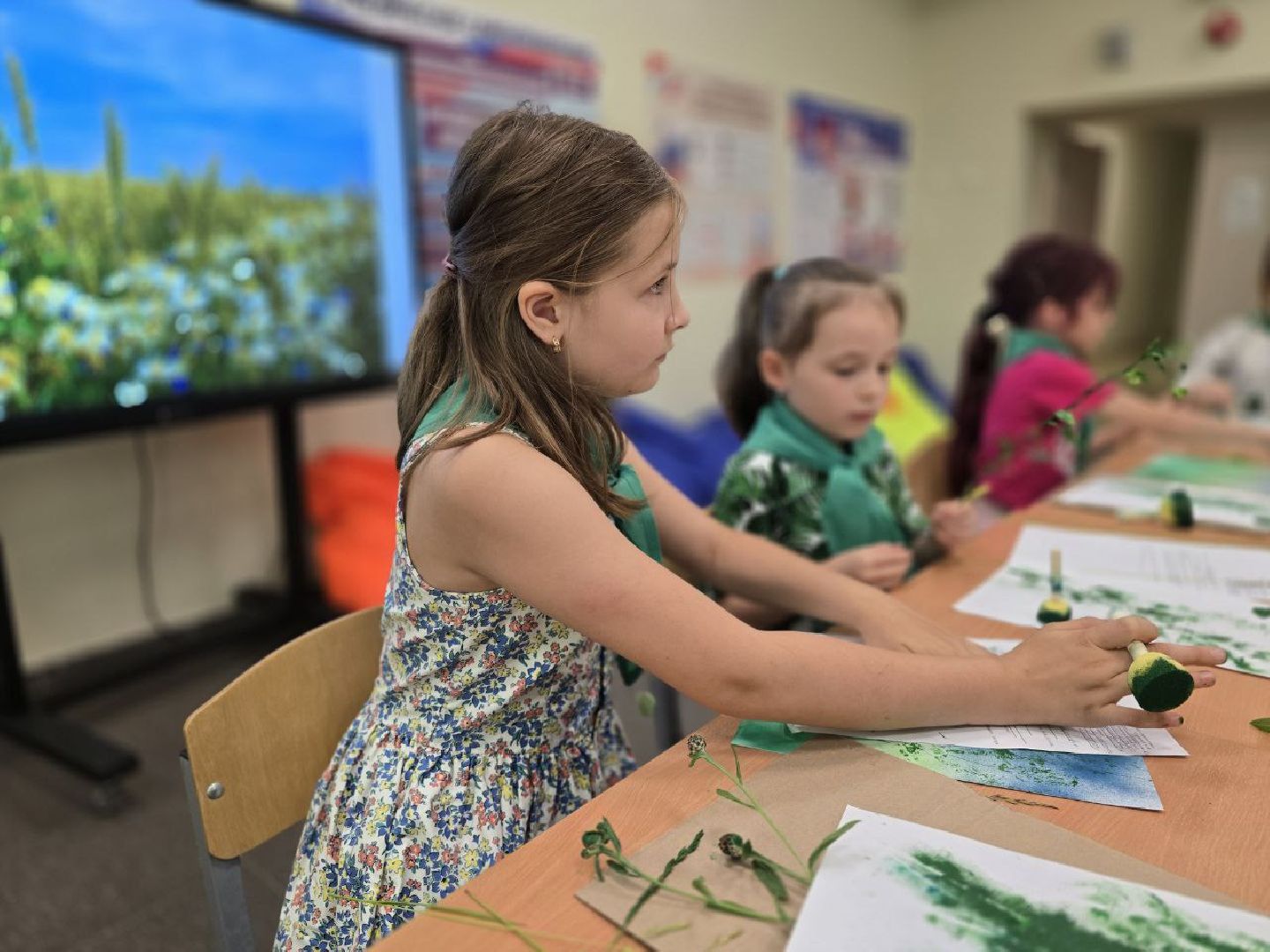 можайск, можайский муниципальный округ, подмосковье, детский лагерь, школьный лагерь, дети,