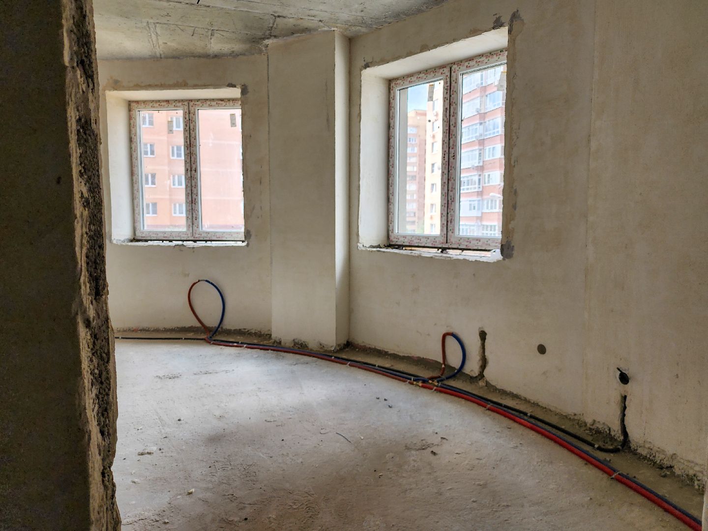 Подольск, жк онегин, долгострой, строительство, жилой комплекс,