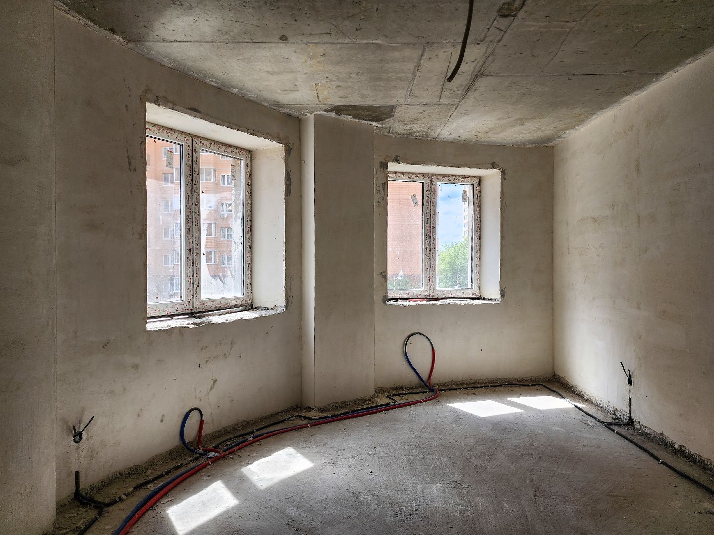 Подольск, жк онегин, долгострой, строительство, жилой комплекс,