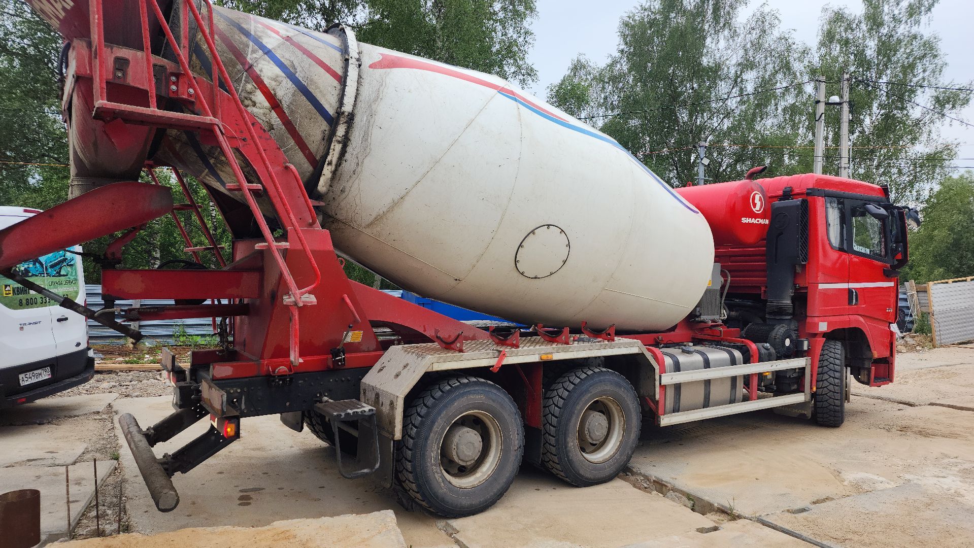 волоколамск, строительство фапа, здравоохранение подмосковья,