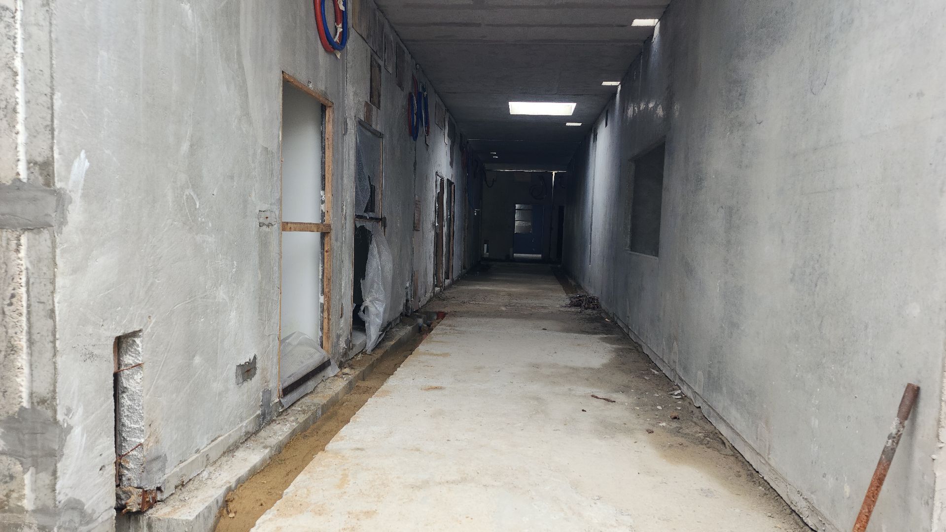 волоколамск, строительство фапа, здравоохранение подмосковья,