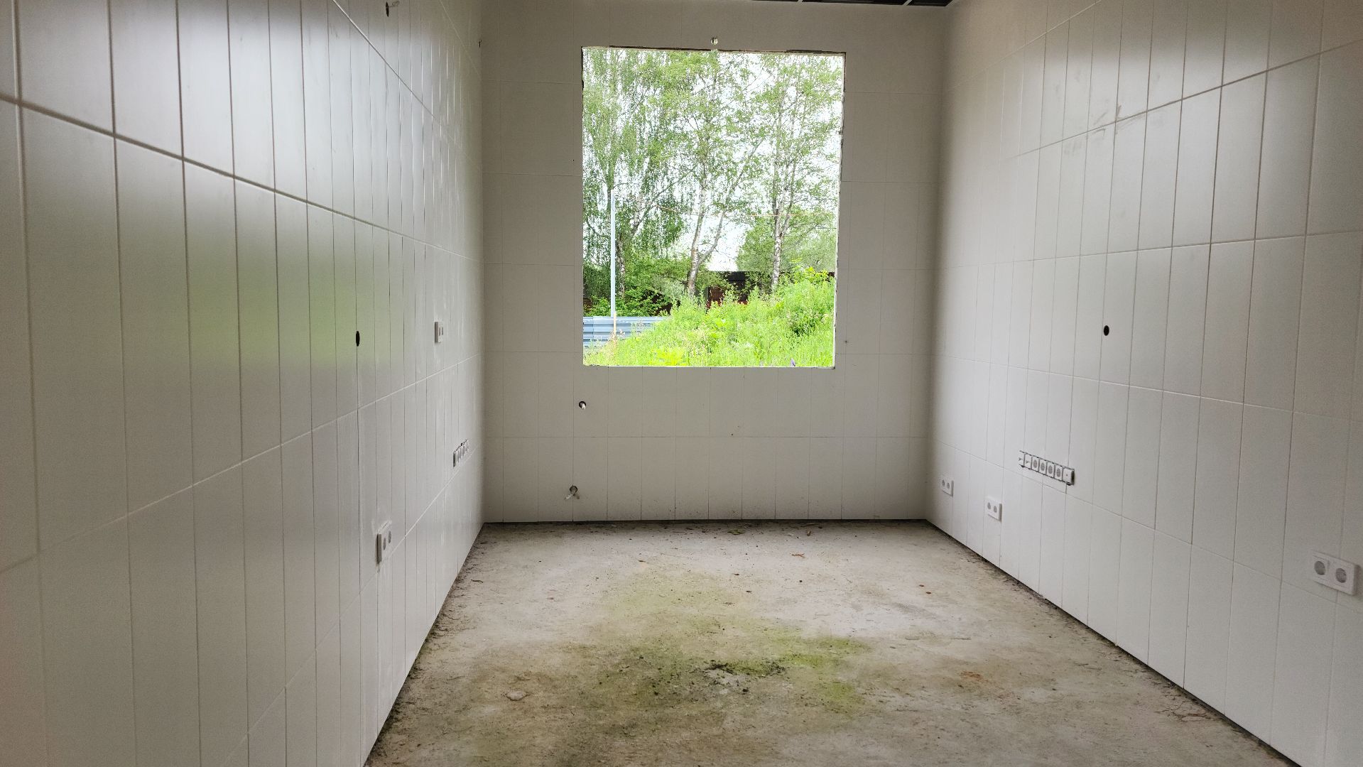 волоколамск, строительство фапа, здравоохранение подмосковья,