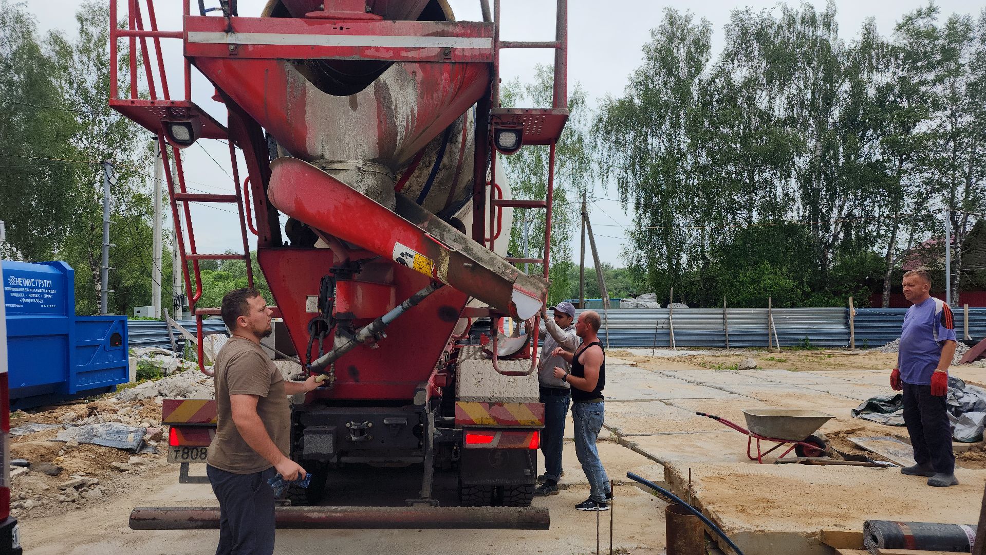 волоколамск, строительство фапа, здравоохранение подмосковья,