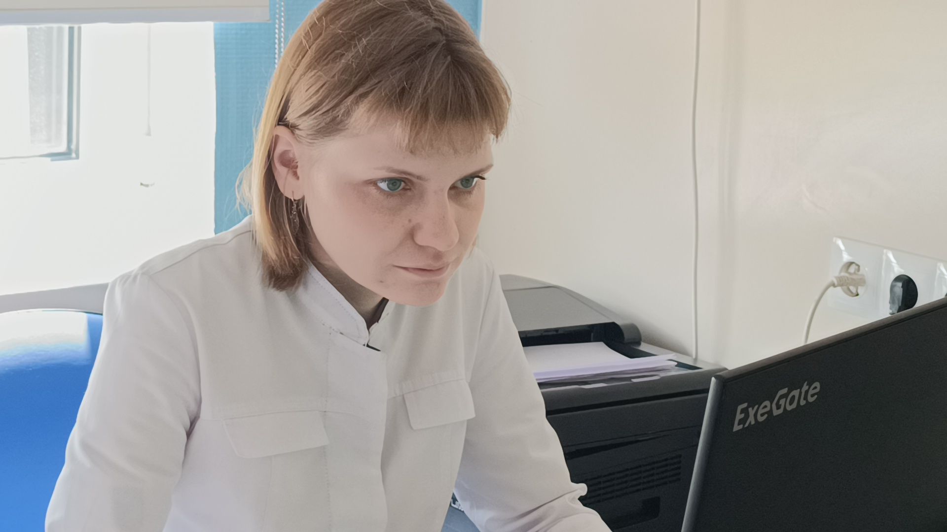 медицина, лобня, больница,