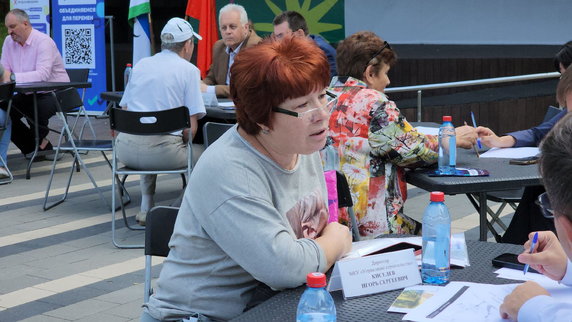 кашира, выездная администрация, жкх, канализация, инженерные системы, трубы,