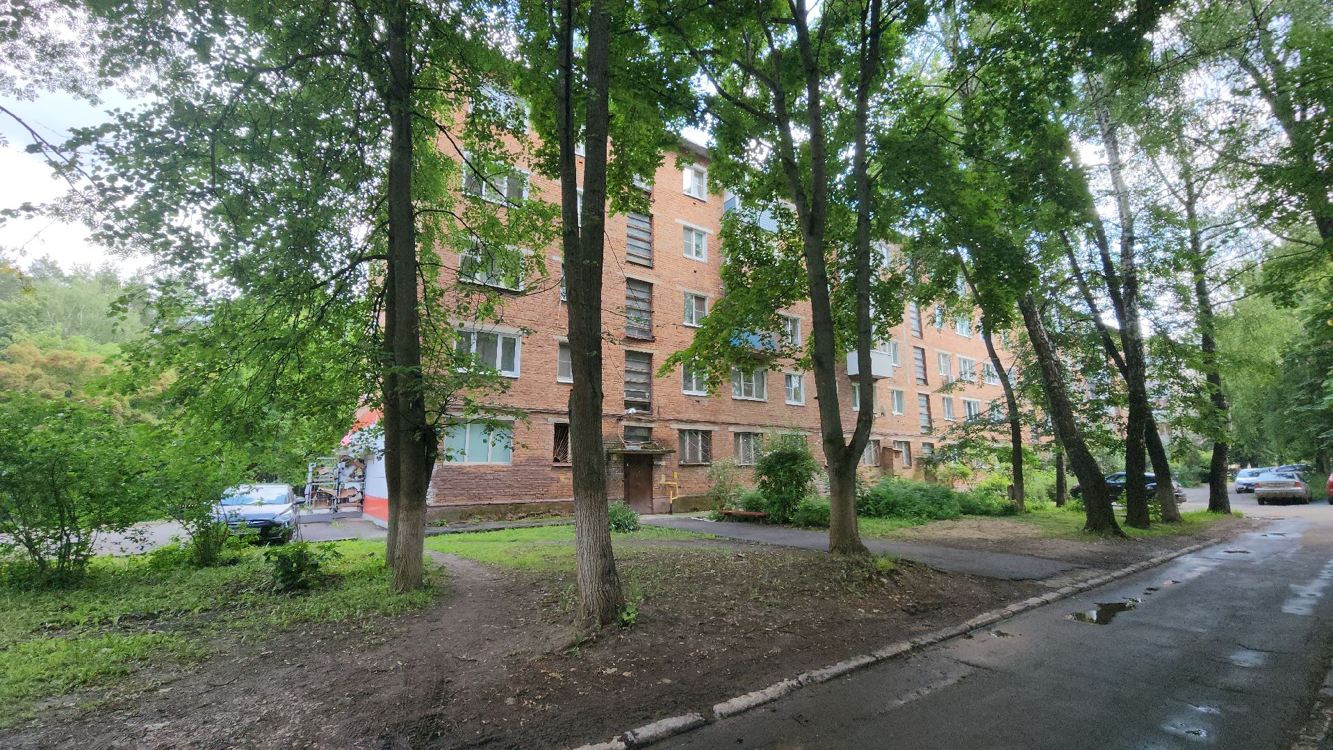 кашира, выездная администрация, жкх, канализация, инженерные системы, трубы,