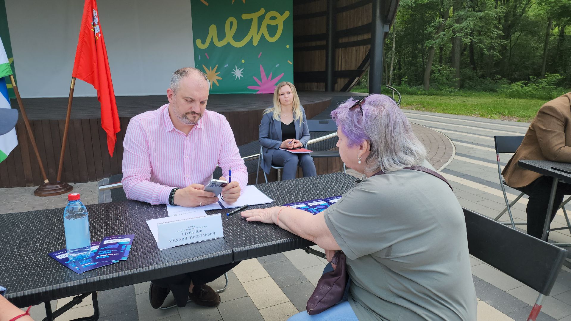 кашира, выездная администрация, жкх, канализация, инженерные системы, трубы,