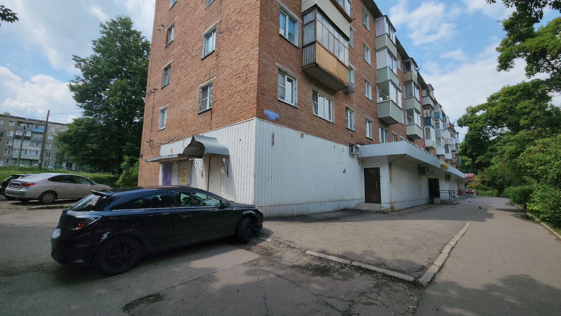 кашира, выездная администрация, жкх, канализация, инженерные системы, трубы,