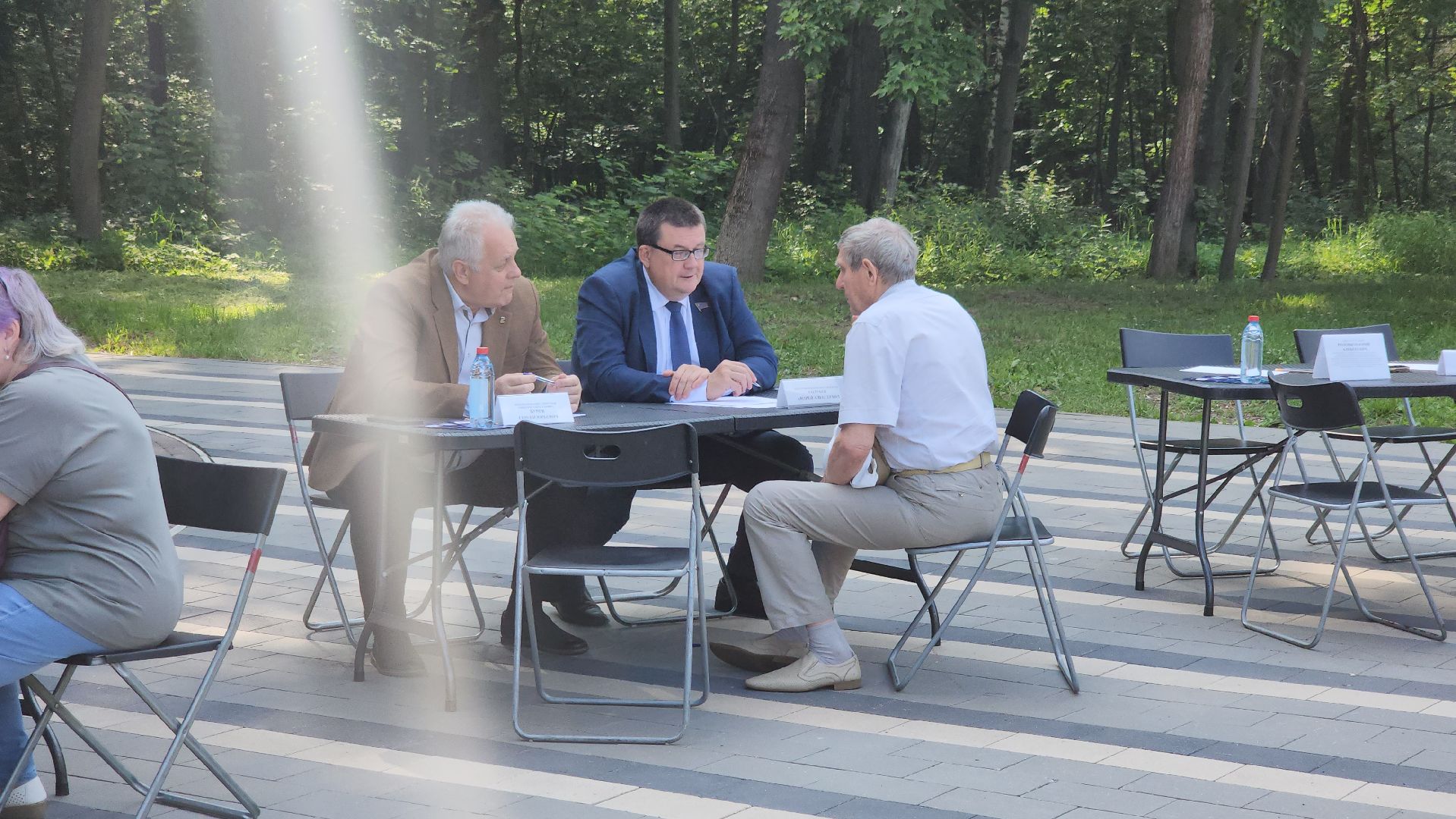 кашира, выездная администрация, жкх, канализация, инженерные системы, трубы,