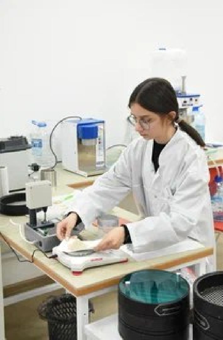 Звенигород, конкурс профмастерства, агрономия