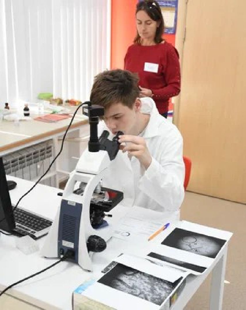 Звенигород, конкурс профмастерства, агрономия