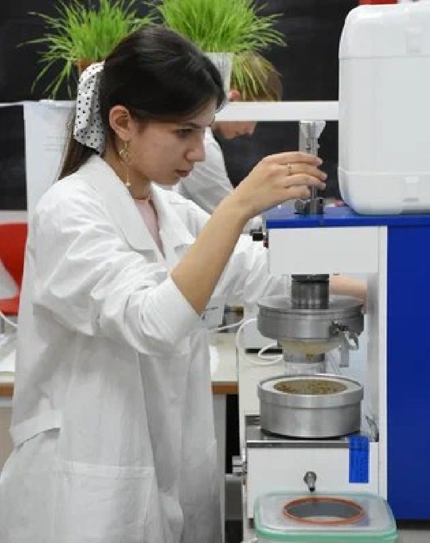 Звенигород, конкурс профмастерства, агрономия