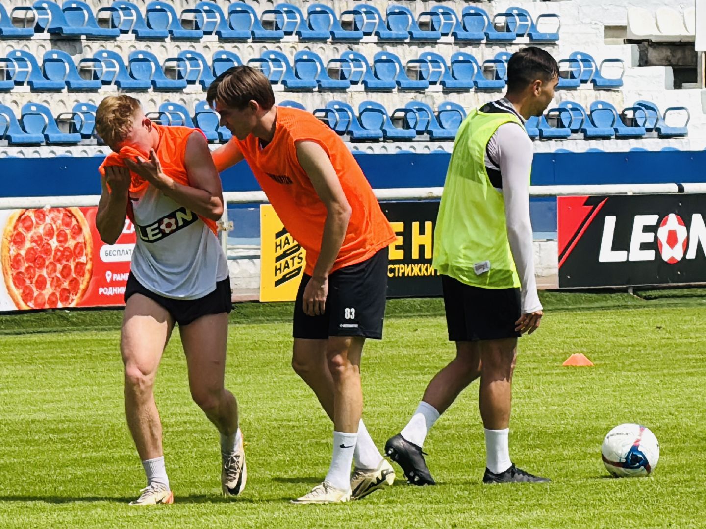 раменское, сатурн, леон сатурн, футбол,