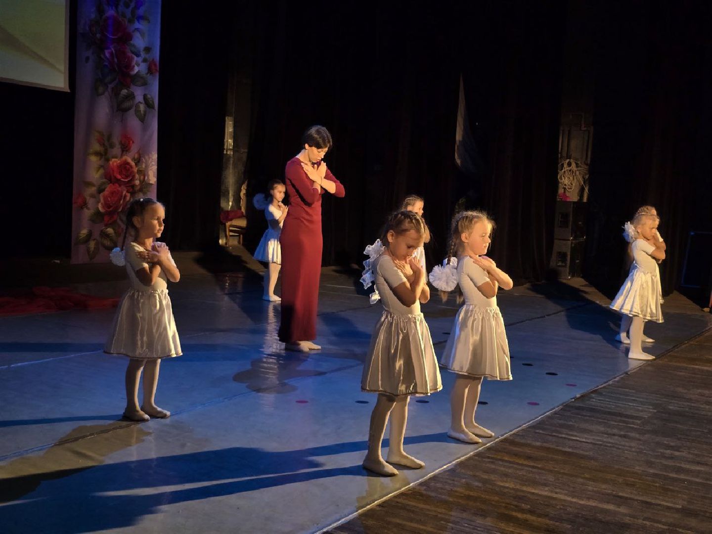 можайск, можайский муниципальный округ, подмосковье, одаренные дети, церемония награждения, ника нагулина,