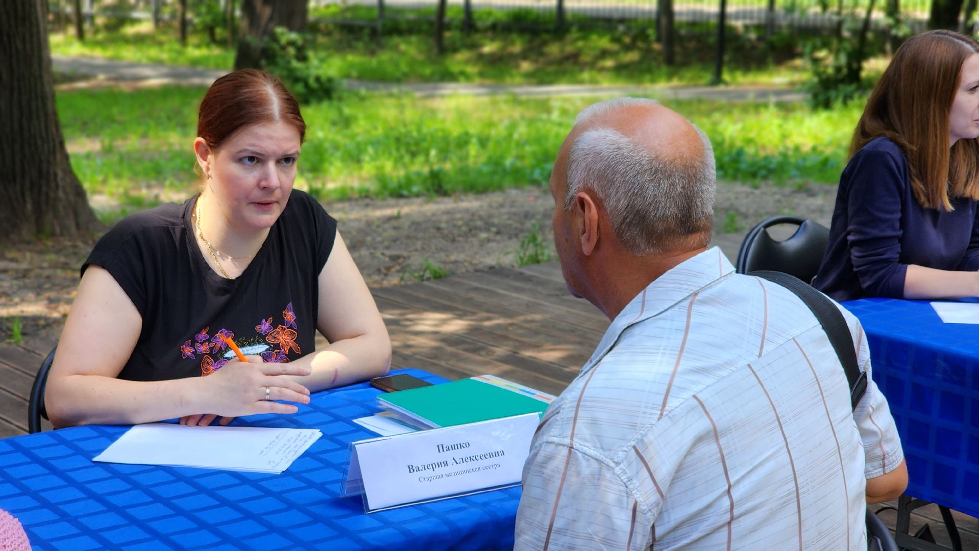 медицина, врачи, доступная медицина, лосино-петровский,