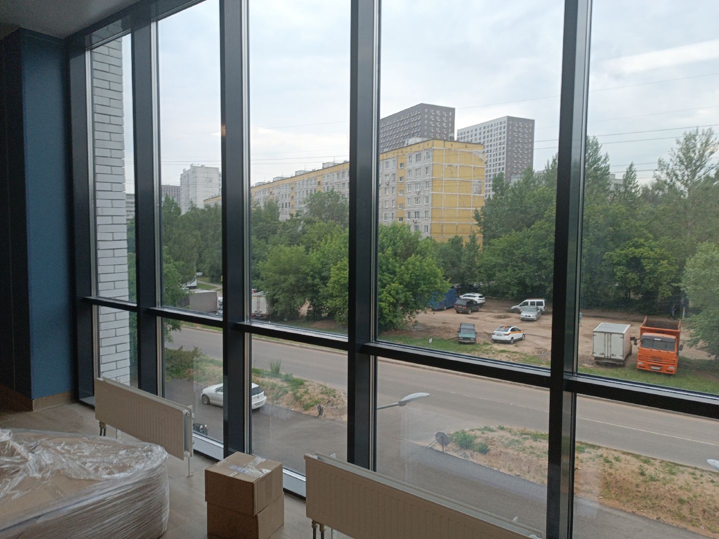 котельники, медицина, поликлиника, специалисты, новое диагностическое оборудование,