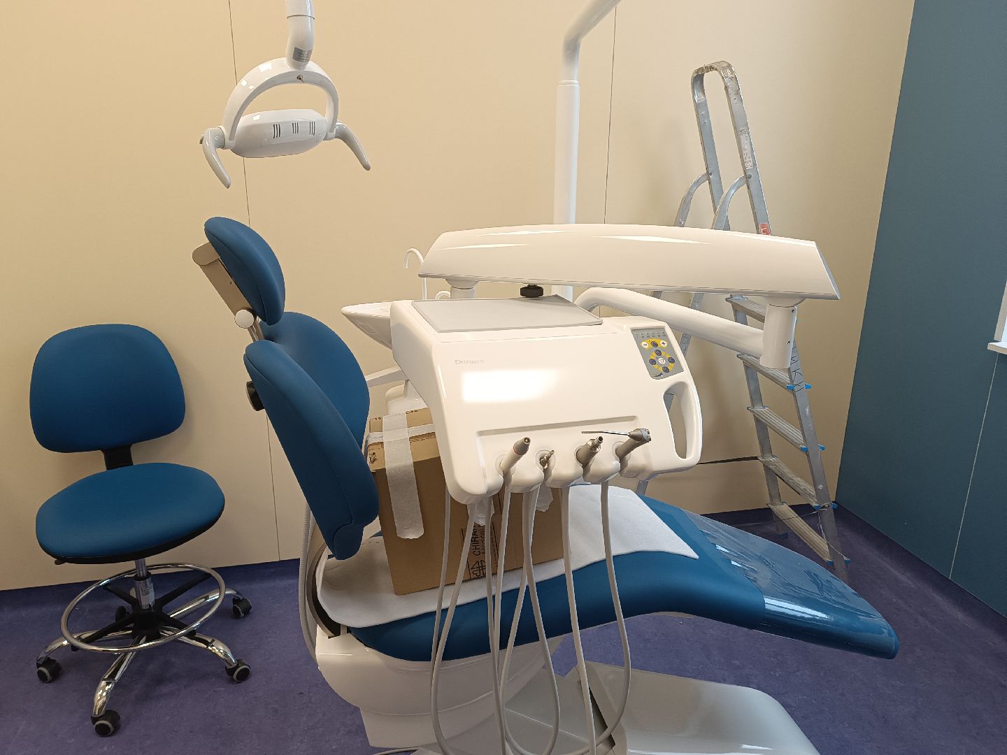 котельники, медицина, поликлиника, специалисты, новое диагностическое оборудование,