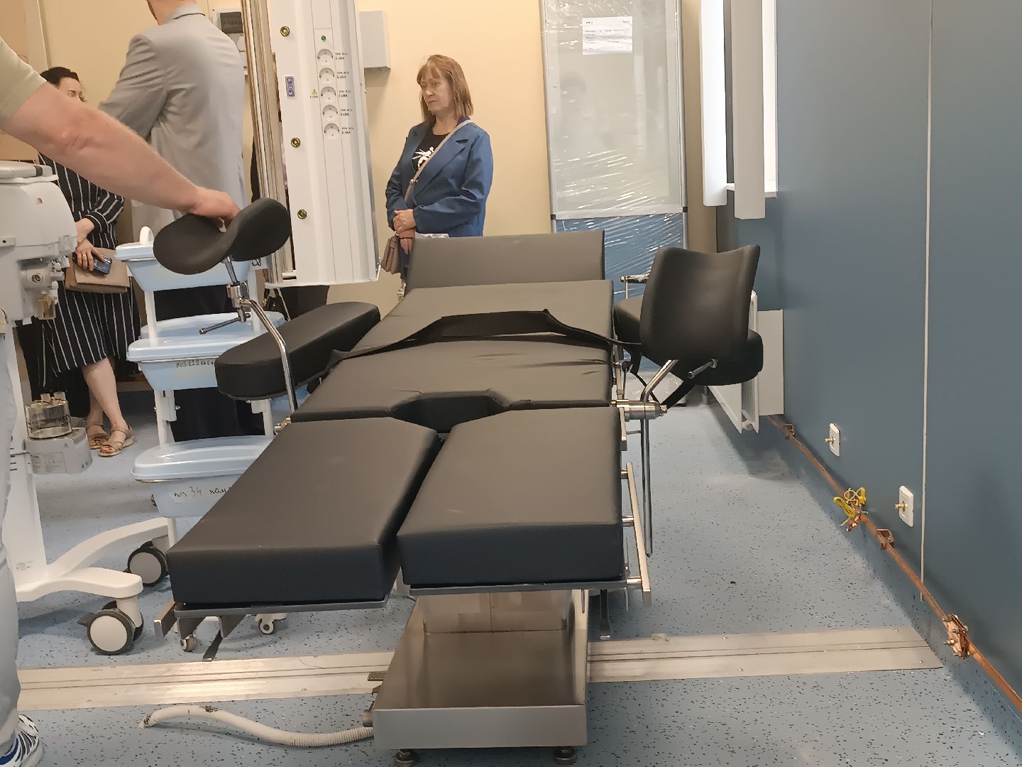 котельники, медицина, поликлиника, специалисты, новое диагностическое оборудование,